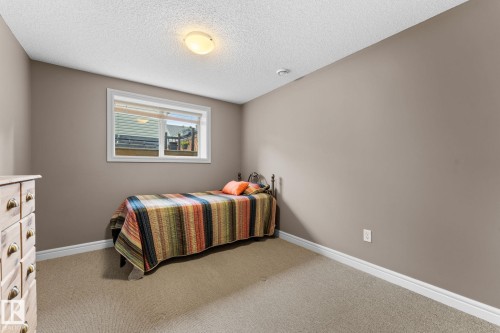 17027 121 Street Nw, Edmonton, AB - Indoor Photo Showing Bedroom