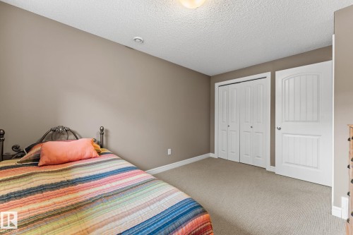 17027 121 Street Nw, Edmonton, AB - Indoor Photo Showing Bedroom