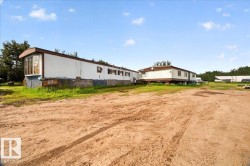 57008 RGE ROAD 10  Rural Sturgeon County, AB T8R 0K5