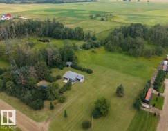 472013 RGE ROAD 245  Rural Wetaskiwin County, AB T0C 1Z0