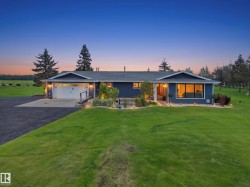 1150-50242 RGE RD 244A   Rural Leduc County, AB T4X 0P4