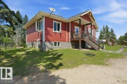 55413 RGE ROAD 53A   Rural Lac Ste. Anne County, AB T0E 0J0