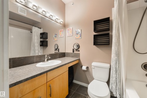 #307 9927 79 Av Nw, Edmonton, AB - Indoor Photo Showing Bathroom