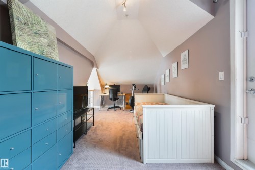 #307 9927 79 Av Nw, Edmonton, AB - Indoor Photo Showing Other Room