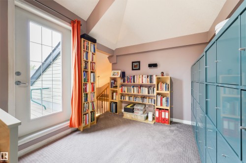 #307 9927 79 Av Nw, Edmonton, AB - Indoor Photo Showing Other Room