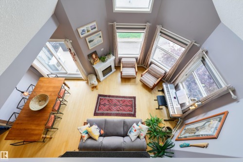 #307 9927 79 Av Nw, Edmonton, AB - Indoor Photo Showing Other Room