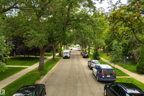 #307 9927 79 Av Nw, Edmonton, AB - Outdoor