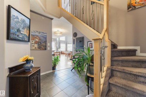 #307 9927 79 Av Nw, Edmonton, AB - Indoor Photo Showing Other Room