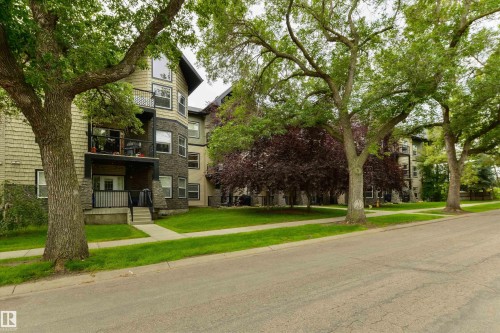 #307 9927 79 Av Nw, Edmonton, AB - Outdoor