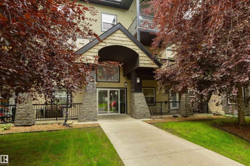 #307 9927 79 Av Nw, Edmonton, AB - Outdoor
