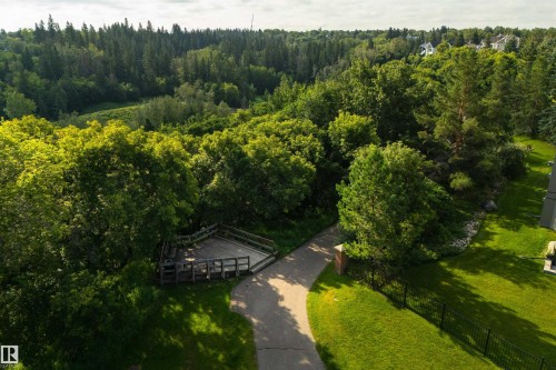 #307 9927 79 Av Nw, Edmonton, AB - Outdoor With View