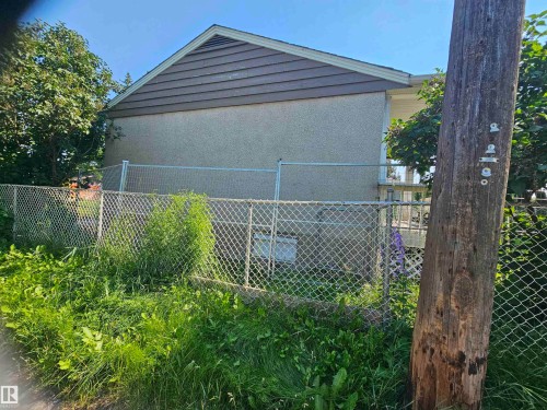 Additional content - 9115 76 St Nw, Edmonton, AB - Outdoor With Deck Patio Veranda