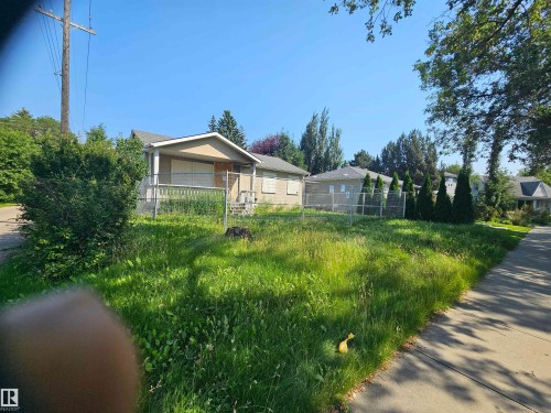 Additional content - 9115 76 St Nw, Edmonton, AB - Outdoor