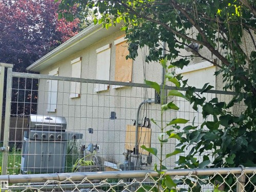 Additional content - 9115 76 St Nw, Edmonton, AB - Outdoor