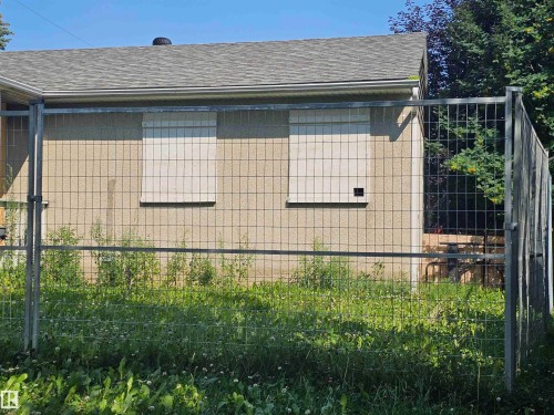 Additional content - 9115 76 St Nw, Edmonton, AB - Outdoor