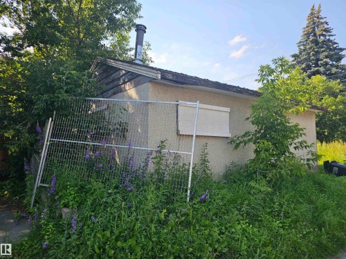 Additional content - 9115 76 St Nw, Edmonton, AB - Outdoor