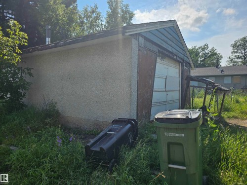 Additional content - 9115 76 St Nw, Edmonton, AB - Outdoor