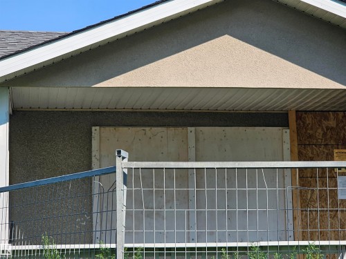 Additional content - 9115 76 St Nw, Edmonton, AB - Outdoor With Exterior