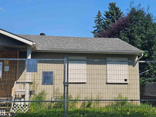 Additional content - 9115 76 St Nw, Edmonton, AB - Outdoor