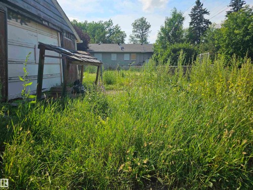 Additional content - 9115 76 St Nw, Edmonton, AB - Outdoor