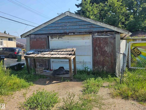 Additional content - 9115 76 St Nw, Edmonton, AB - Outdoor