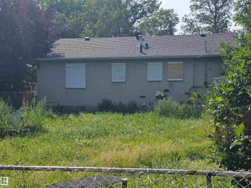 Additional content - 9115 76 St Nw, Edmonton, AB - Outdoor