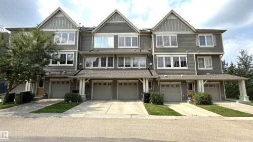 #61 603 Watt Bv Sw, Edmonton, AB 