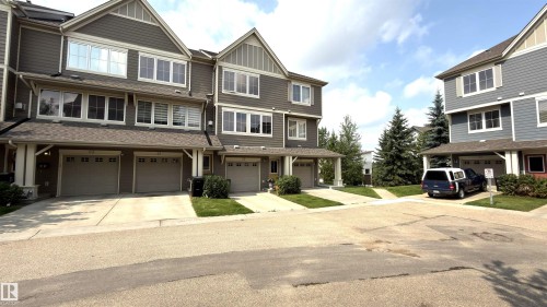 #61 603 Watt Bv Sw, Edmonton, AB 