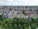 #61 603 Watt Bv Sw, Edmonton, AB  - Outdoor With View 