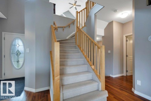 6483 Sandin Crescent Nw, Edmonton, AB - Indoor Photo Showing Other Room