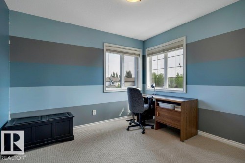 6483 Sandin Crescent Nw, Edmonton, AB - Indoor