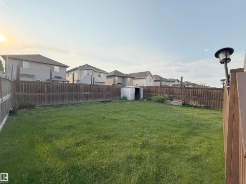 1862 32A Street Nw, Edmonton, AB - Outdoor