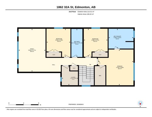 1862 32A Street Nw, Edmonton, AB - Other