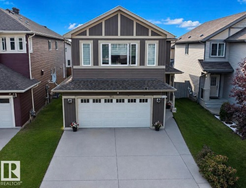 1862 32A Street Nw, Edmonton, AB - Outdoor