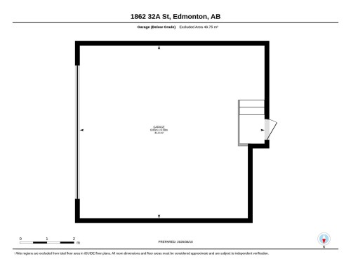 1862 32A Street Nw, Edmonton, AB - Other