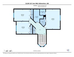 Floor plan - 