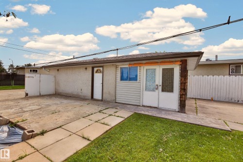 Additional content - 8411 136 Avenue Nw, Edmonton, AB - Outdoor