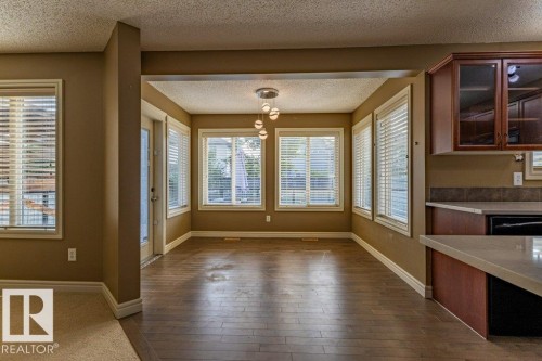 1115 117A Street Sw, Edmonton, AB - Indoor Photo Showing Other Room