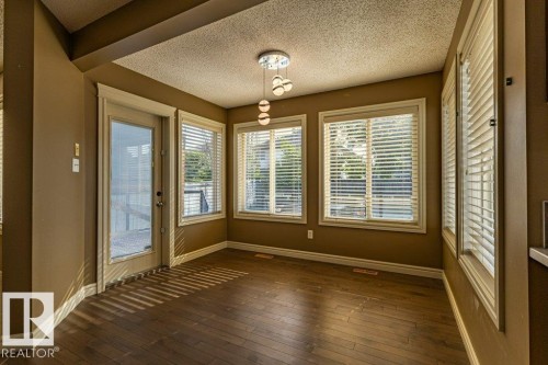 1115 117A Street Sw, Edmonton, AB - Indoor Photo Showing Other Room