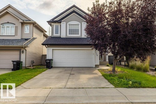 1115 117A Street Sw, Edmonton, AB - Outdoor With Facade
