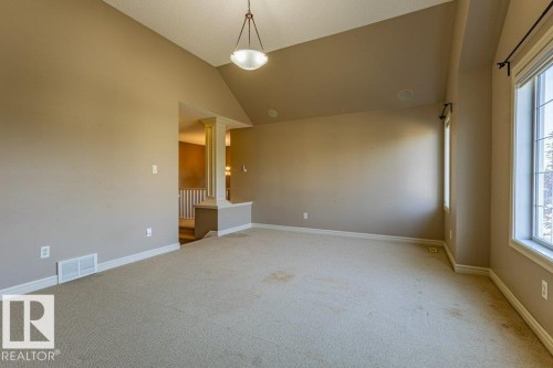 1115 117A Street Sw, Edmonton, AB - Indoor Photo Showing Other Room
