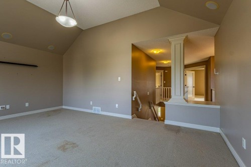 1115 117A Street Sw, Edmonton, AB - Indoor Photo Showing Other Room