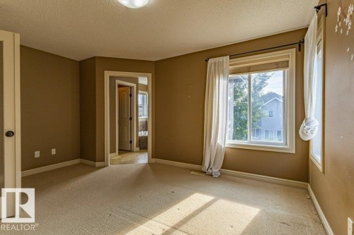1115 117A Street Sw, Edmonton, AB - Indoor Photo Showing Other Room