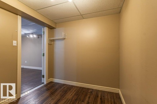 1115 117A Street Sw, Edmonton, AB - Indoor Photo Showing Other Room