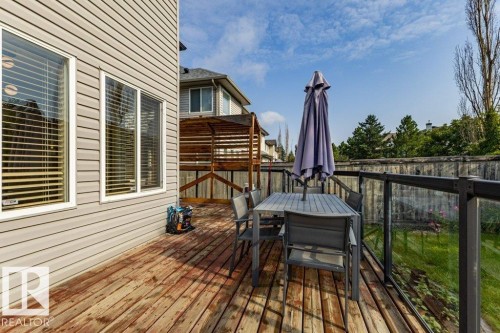 1115 117A Street Sw, Edmonton, AB - Outdoor With Exterior