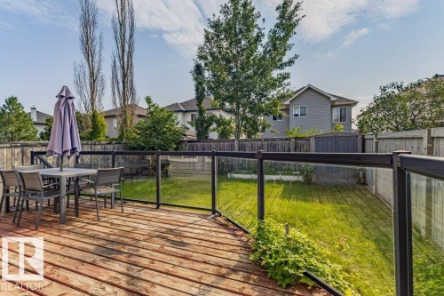 1115 117A Street Sw, Edmonton, AB - Outdoor