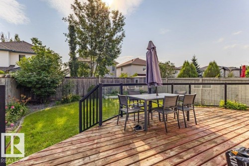 1115 117A Street Sw, Edmonton, AB - Outdoor