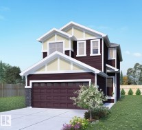 2214 Crossbill Link NW  Edmonton, AB T5S 0W3