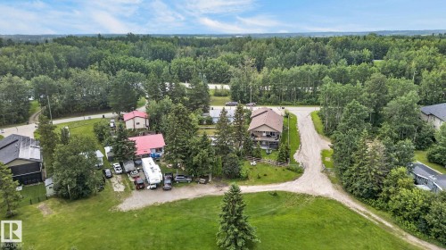 Additional content - 351 Smith Crescent, Rural Parkland County, AB - Outdoor With View