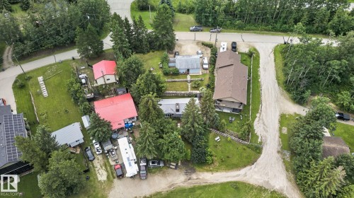 Additional content - 351 Smith Crescent, Rural Parkland County, AB - Outdoor With View